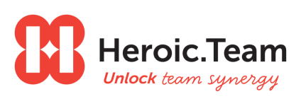 Heroic Team_Master Logo Artwork